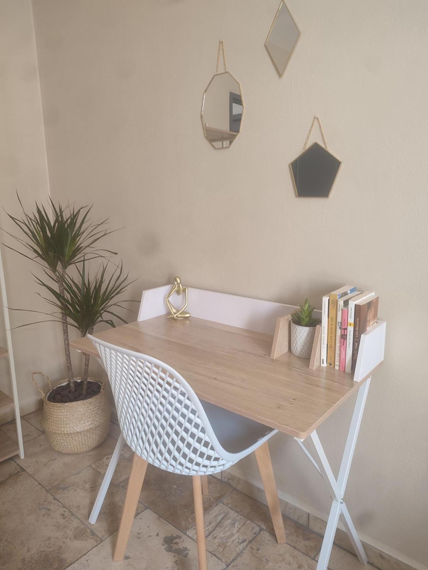 Le Logy-Cosy - Appartement 5 Pers - Clim Wifi Cosy Garage Сан-Жил Екстериор снимка