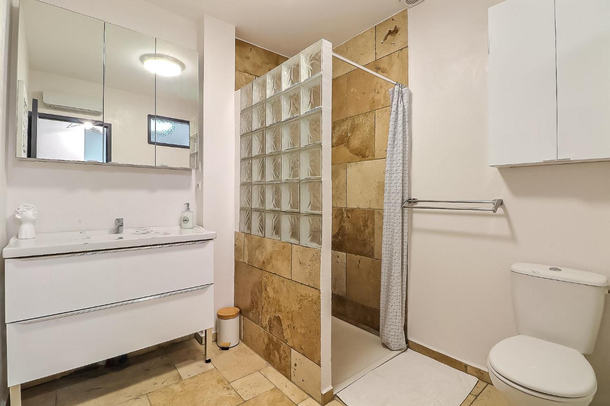 Le Logy-Cosy - Appartement 5 Pers - Clim Wifi Cosy Garage Сан-Жил Екстериор снимка