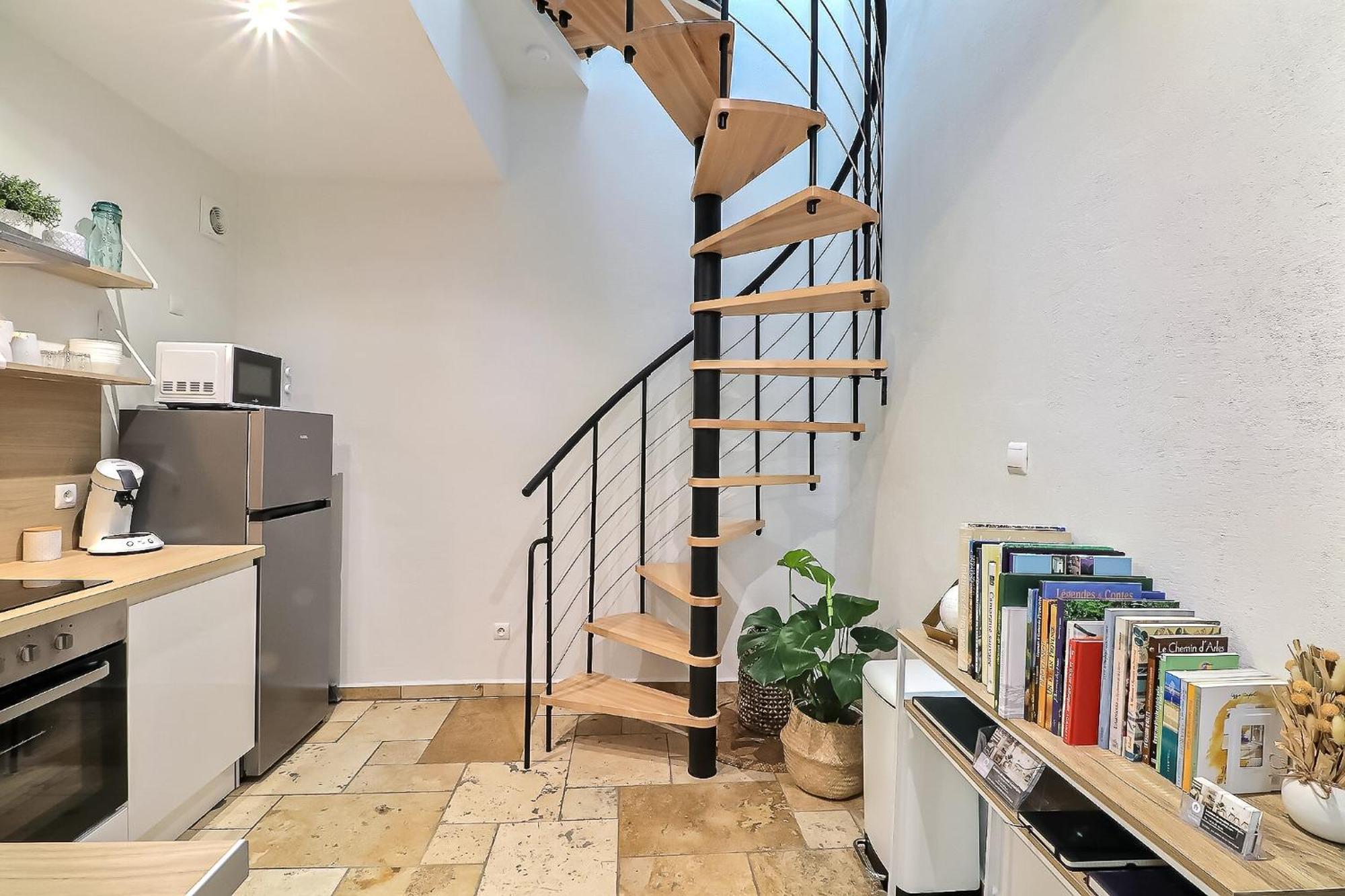 Le Logy-Cosy - Appartement 5 Pers - Clim Wifi Cosy Garage Сан-Жил Екстериор снимка
